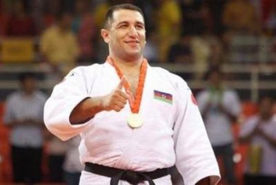 İlham Zəkiyev Avropa ikincisi oldu