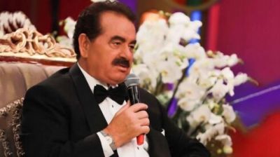 İbrahimdən müjdə -