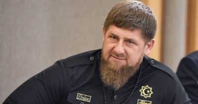 Ramzan Kadırov sülh danışıqlarının qəti əleyhinədir: