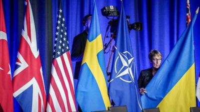 NATO Baş katibinin sözçüsü: