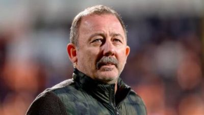 Sərgən Yalçın "Neftçi" ilə niyə razılaşa bilməyib? - Səbəbi özü açıqladı