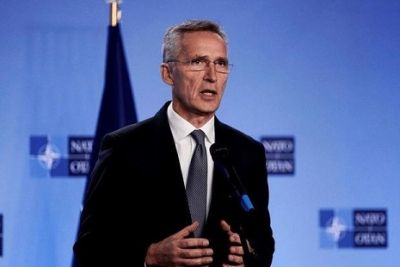 “Rusiyaya görə NATO-nun nüvə siyasətini dəyişməyə heç bir səbəb yoxdur” - Stoltenberq