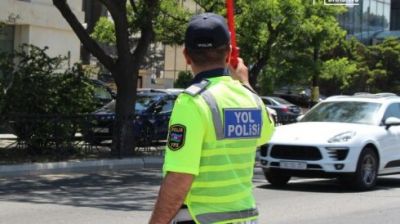 Sürücülərin NƏZƏRİNƏ! –