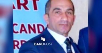 Tanınmış məşqçi həbs edildi -