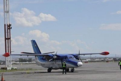 Politoloq: “Qafan aeroportu Bakı ilə İrəvan arasında normallaşmanı ləngidən yeni təxribatdır”