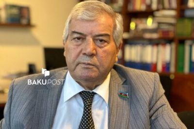 Üzümü bu başdanxarablara tutub deyirəm ki... -