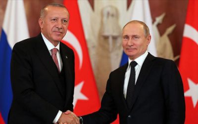 Prezidentlərin görüş tarixi bəlli oldu
