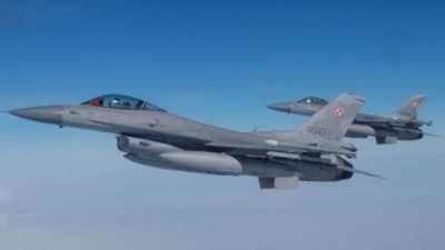 Rusiya Ukraynada dayanmayacaq, artıq NATO-nun bir hissəsi üçün təhlükə var – Niderland