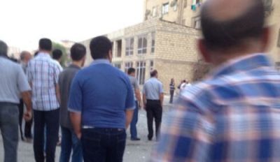 Bakıda dəhşət: 21 yaşlı oğlanlar faciəvi şəkildə HƏLAK oldular