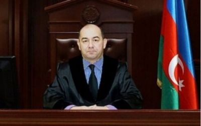 Bakıda məhkəmə hakimi intihar etdi