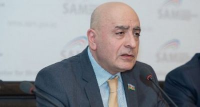 “Erməni təxribatlarının məqsədi Fransaya əlavə “arqument” qazandırmaqdır” - deputat