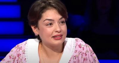 Sonuncu sualı bilsə, 1 milyon qazanacaq… – Video