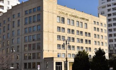 Son 20 gündə Gömrük Komitəsinin 4 vəzifəli şəxsi rüşvət ittihamı ilə həbs edilib