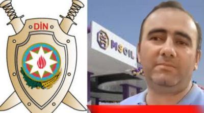 Abşeronda “MSOÌL” yanacaq doldurma məntəqəsi SOYĢUNÇULUQ EDIR, YOXSA QOÇULUQ?- VÌDEOFAKT