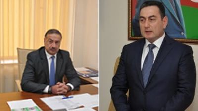 Rektor 250 min rüşvət verib, yerinə gəlmək istəyən professoru işdən çıxarıdı -