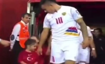 Türklərin “mənəvi qələbəsi”: