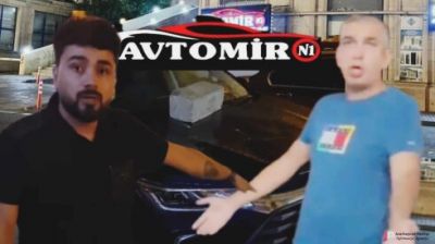 Bakının mərkəzində qoçuluq edənlər kimlərdir? -