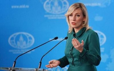 Kremlin Bakıya müəmmalı mesajı –