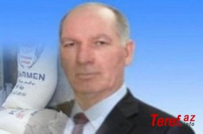 Keçmiş deputatın ailə şirkəti CAMAATI BOĞAZA YIĞIB... -