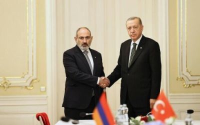 Ərdoğanın Ermənistana iki tələbi var -