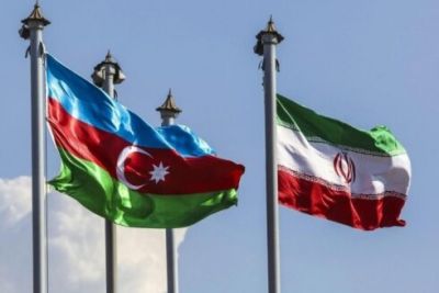 "Azərbaycanla problemimiz ciddi deyil" - İranın kəşfiyyat naziri