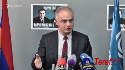 Ermənistanın müxalifəti Nikol Paşinyanı sərt şəkildə tənqid edərkən, irəli sürdükləri arqumentlərlə özlərini dolaşdırırlar.