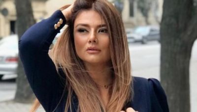 Kamilə Babayeva yeni mövsümdə məşhur verilişin aparıcısı olacaq
