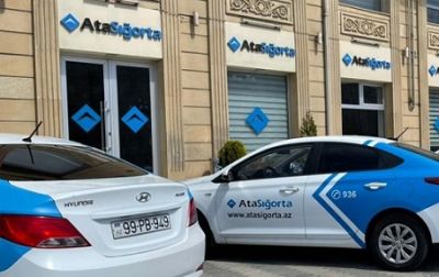 “AtaSığorta”nın meneceri pul aldı, avtomobili sığortalamadı -