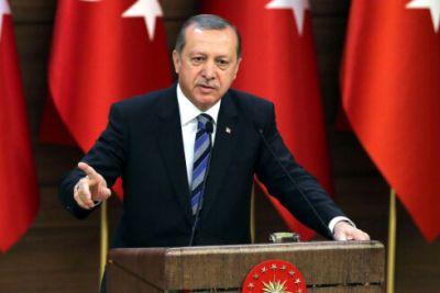 Ərdoğan BMT-də "Qarabağ Azərbaycandır" dedi: