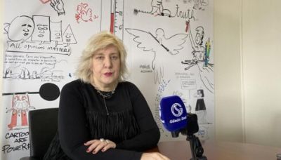 Dunya Miyatoviç Bakını ermənilərin hüquqlarını qorumağa çağırır - AVROPA ŞURASININ KOMİSSARI