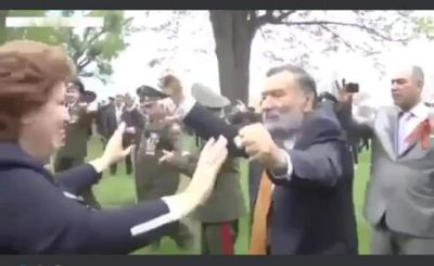 "Miatsumun iflası" müqaviləsi Yevlaxda imzalanacaq