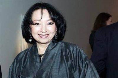 Alagöz Salahova ilə vida mərasimi Təzə Pir məscidində keçiriləcək