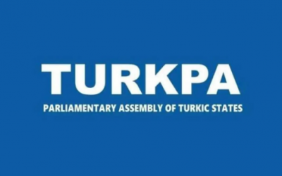 TÜRKPA erməni silahlı birləşmələrinin təxribatlarını pisləyib