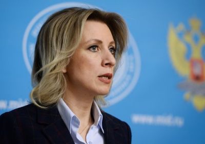 Mariya Zaxarova: "İrəvan üçtərəfli bəyanatın şərtlərini yerinə yetirməli idi"