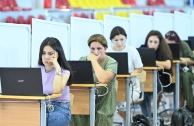 Müəllim sertifikasiyada yaşadıqlarını danışdı: