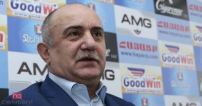 Xocalı canilərindən biri Samvel Babayan artıq İrəvandadır.