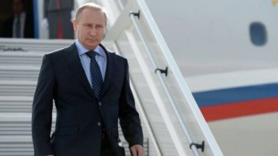 Putin türk ölkəsinə səfərə gedir