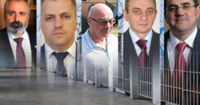 Separatçılar yalvarmağa BAŞLADI