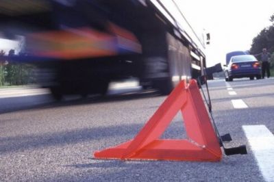 Bakıdakı toydan qayıdanları aparan mikroavtobus aşıb, xəsarət alanlar var