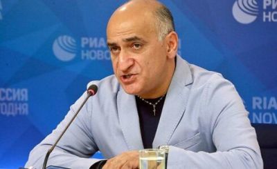 Rusiyanın bu ərazilərini işğal etməliyik - Poqosyan