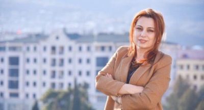Erməni jurnalist Qarabağ separatçılarının yalanını üzə çıxartdı - VİDEO