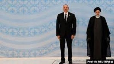 Azərbaycan İranla dostlaşırmı?
