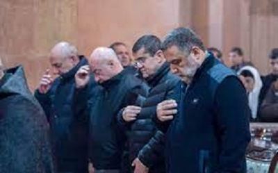 Azərbaycan Dövləti çox uğurlu, amma hələ də təhlükələr olan dövrünü yaşayır, amma...
