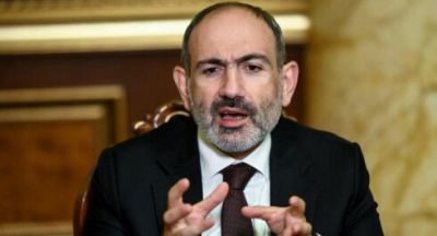 Nikol “Zəngəzur Ermənistandır” desə, batdıq - Xaçikyan