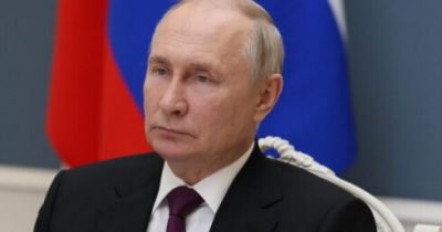 Putin: “Rusiya 15 il Ermənistanı Qarabağ ərazilərini Azərbaycana qaytarmağa inandırıb”