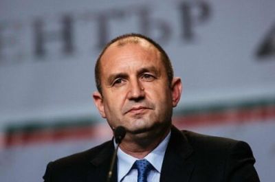 Avropa buna imkan verməməlidir - Radev