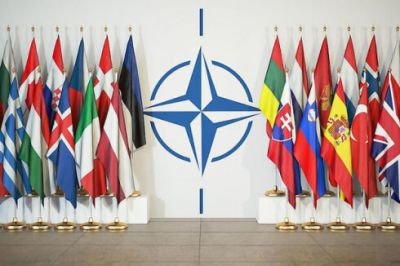 NATO: “İsrailin özünü müdafiə etmək hüququ var”