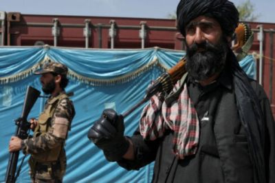 “Taliban” İsrail ərazisinə girmək üçün üç ölkəyə müraciət etdi