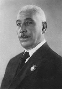 Azərbaycanın ilk xalq artisti tarzən Qurban Pirimov olub