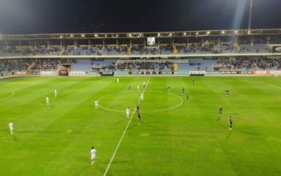 "Qarabağ" səfərdə "Neftçi"yə qalib gəldi - VİDEO
